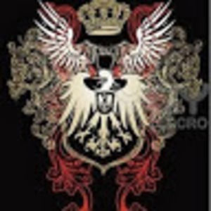 Meet your Posher, Mrjojojo110